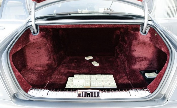 10 dolog, amit tudnod kell a Rolls-Royce Ghostról 15