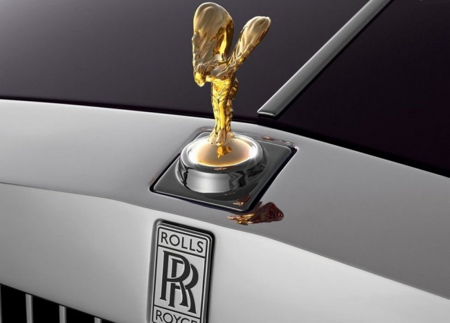 10 dolog, amit tudnod kell a Rolls-Royce Ghostról 14