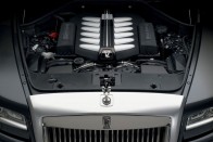 10 dolog, amit tudnod kell a Rolls-Royce Ghostról 21