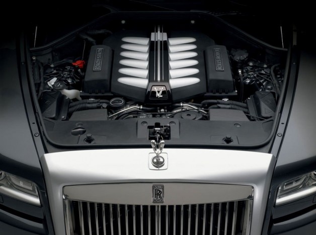10 dolog, amit tudnod kell a Rolls-Royce Ghostról 7