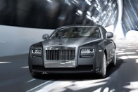 10 dolog, amit tudnod kell a Rolls-Royce Ghostról 22