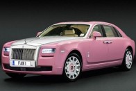 10 dolog, amit tudnod kell a Rolls-Royce Ghostról 23