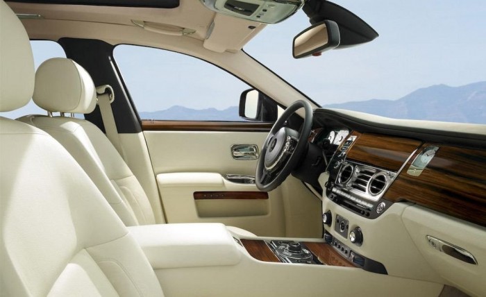 10 dolog, amit tudnod kell a Rolls-Royce Ghostról 8