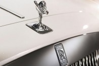 10 dolog, amit tudnod kell a Rolls-Royce Ghostról 25