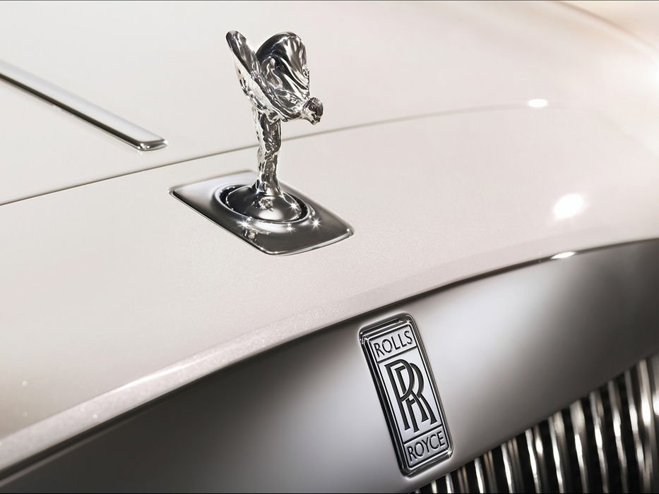 10 dolog, amit tudnod kell a Rolls-Royce Ghostról 13