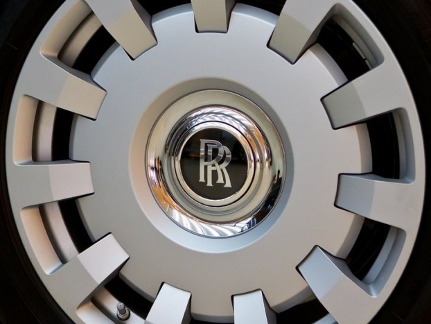 10 dolog, amit tudnod kell a Rolls-Royce Ghostról 9