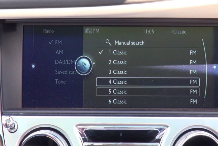 10 dolog, amit tudnod kell a Rolls-Royce Ghostról 10