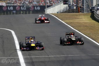 F1: Leállnak a fejlesztések