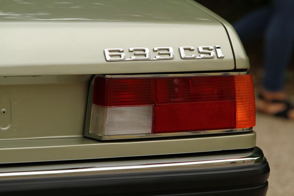 633CSi