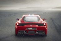Minden ősét alázza az új Ferrari 11
