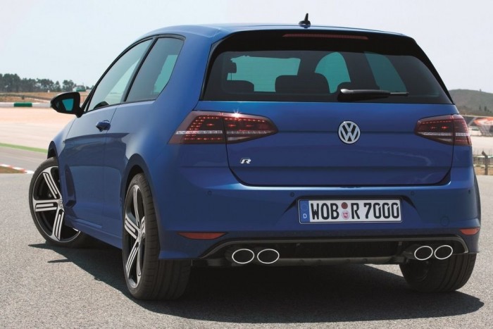 300 lóerővel jön a Golf R 3