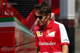 F1: Alonso szeretné megtörni az átkot