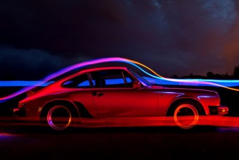 Porsche 911 - Ötvenéves a legenda