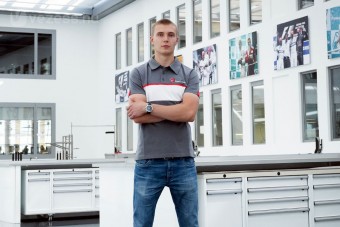 F1: Szocsiban tesztelhet a Sauber tinipilótája