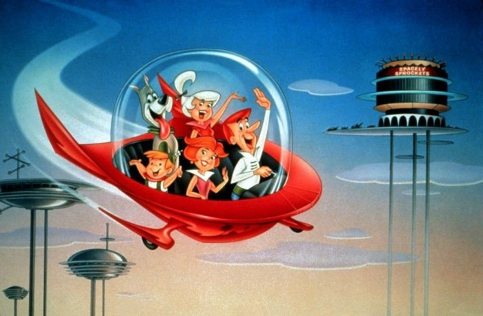 A mesevilág legjobb járművei 14