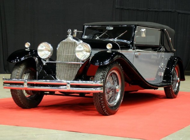 A mesevilág legjobb járművei 7