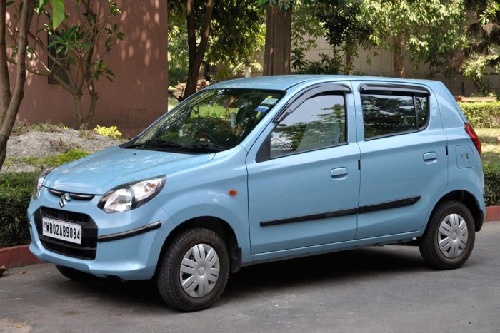 Átverés? – Új autók egymillió Ft alatt 9 3. Maruti Alto 800, 868 000 Ft. 250 000 rúpiáért India legkapósabb autója. Az Indiában gyártott bestseller a Suzuki Altón alapul, 695 kilós súllyal és 48 lóerővel
