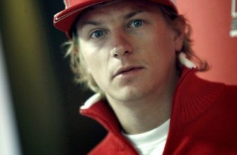 Amikor a Forma-1-es sztár is béna