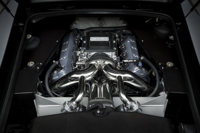 Ford sportkocsi negyedmilliárdért 6 | Vezess Ford sportkocsi negyedmilliárdért 6