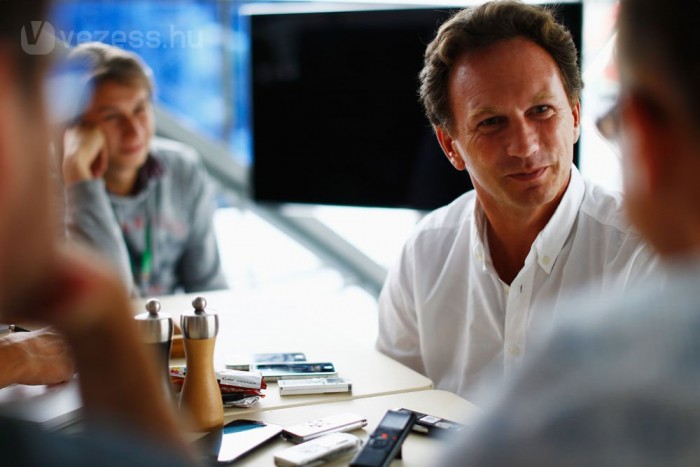 F1: A Red Bulll még nem zárta ki Räikkönent 6 | Vezess F1: A Red Bulll még nem zárta ki Räikkönent 6