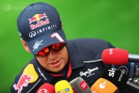 F1: A Red Bulll még nem zárta ki Räikkönent 8