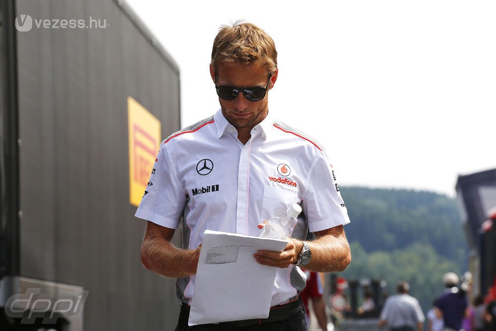 F1: Button nem megy sehova 1