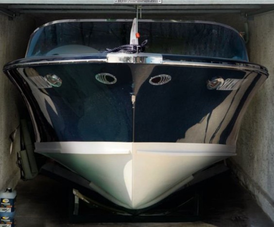 Szeretnél vadászgépet a garázsba? 11