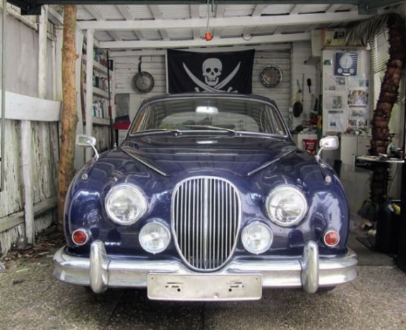 Szeretnél vadászgépet a garázsba? 9