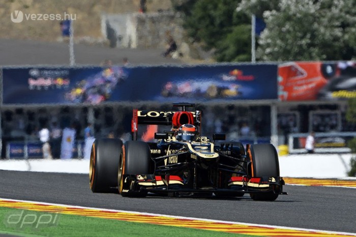 F1: A Red Bull szívatta Räikkönent? 1