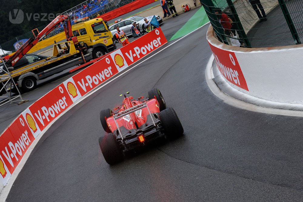 F1: A Red Bull szívatta Räikkönent? 8