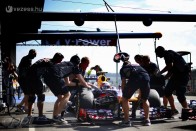 F1: A Red Bull szívatta Räikkönent? 39