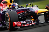 F1: A Red Bull szívatta Räikkönent? 46