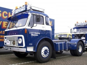 Az űrverseny és a Volvo