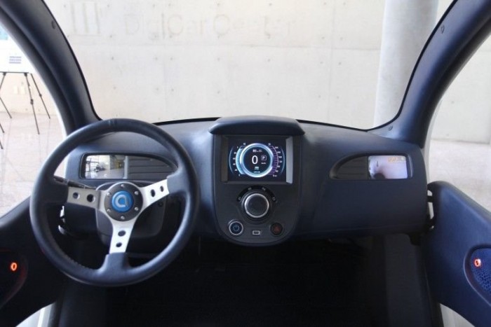 Felcsavarható villanyautó Koreából 4