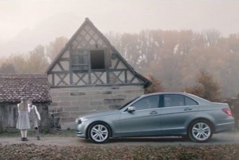 Egy intelligens autó megölné Hitlert