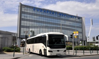 Spéci fejlesztés a Volánbusznál