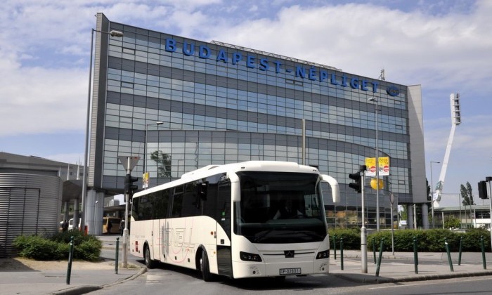 Spéci fejlesztés a Volánbusznál