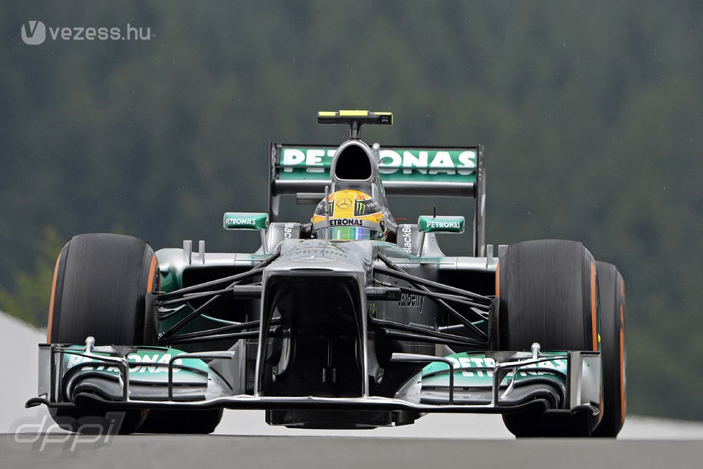 F1: Monzában eldől, ütőképes lesz-e a Lotus jövőre 1