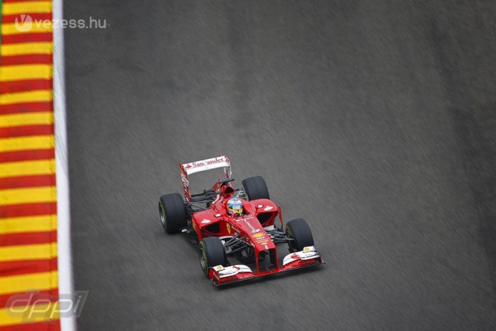 F1: Alonso a 9. helyről győzne 2 F1: Alonso a 9. helyről győzne 2