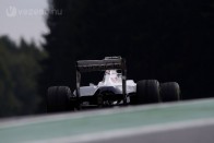 F1: Monzában eldől, ütőképes lesz-e a Lotus jövőre 31