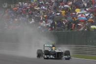F1: Monzában eldől, ütőképes lesz-e a Lotus jövőre 36