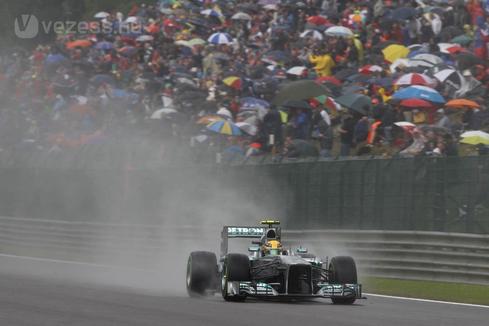 F1: Monzában eldől, ütőképes lesz-e a Lotus jövőre 11