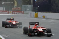 F1: Monzában eldől, ütőképes lesz-e a Lotus jövőre 39