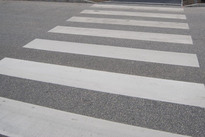 Ittas gyalogost gázoltak halálra a zebrán. Mi az ítélet? 4 | Vezess A bíróság szerint elszaporodtak a zebrás gázolások - Képünk illusztráció