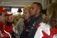 F1: Megbocsáthatatlan hibák a Red Bullnál 24