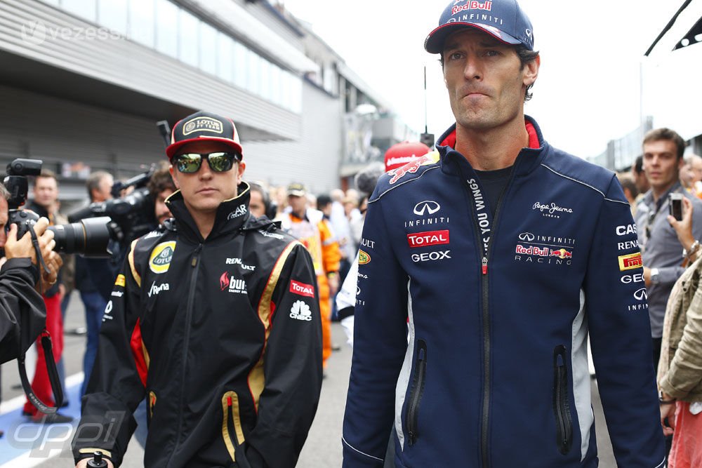 F1: Megbocsáthatatlan hibák a Red Bullnál 5