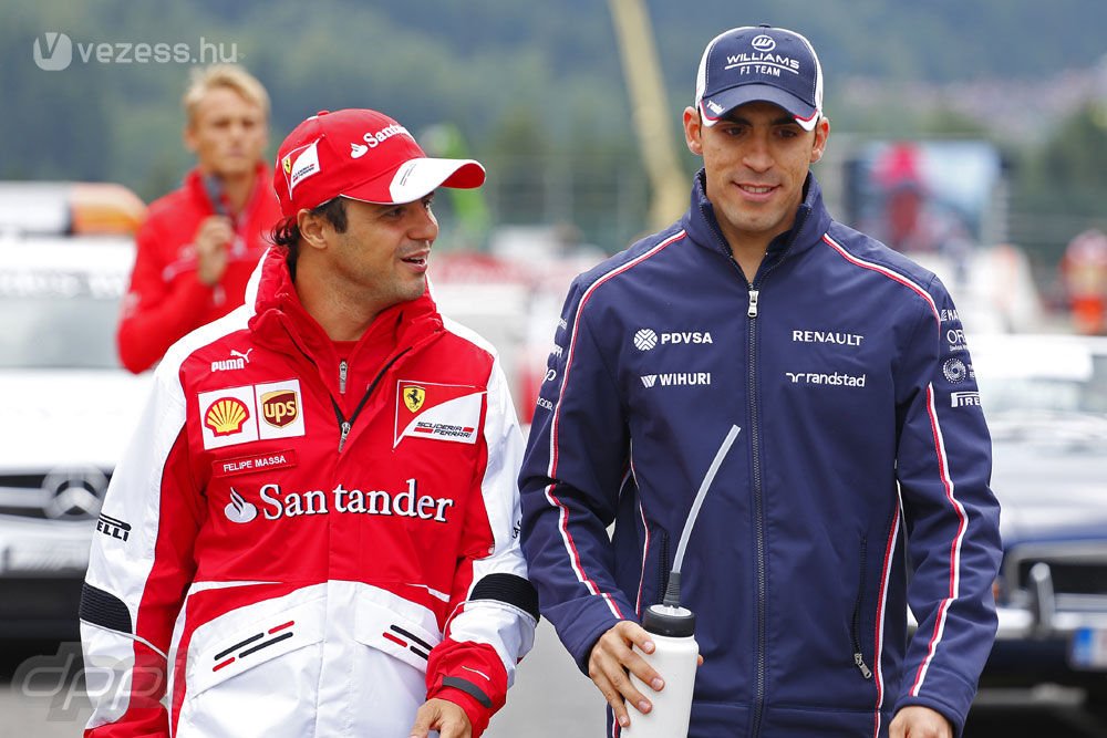 F1: Megbocsáthatatlan hibák a Red Bullnál 9