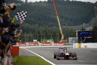F1: Megbocsáthatatlan hibák a Red Bullnál 33