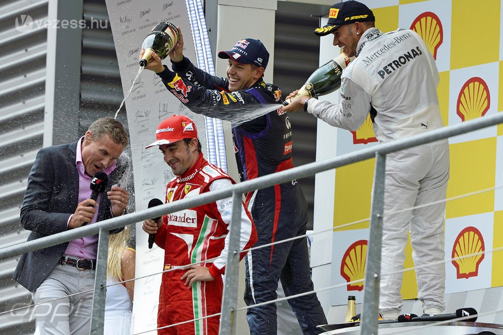 F1: Räikkönent a sisakfólia csinálta ki 14