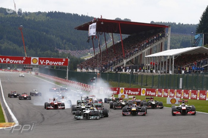 F1: Megbocsáthatatlan hibák a Red Bullnál 1